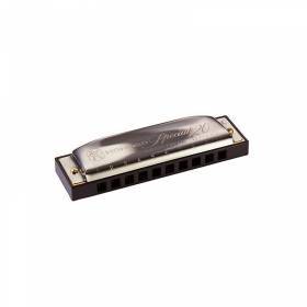 Гармошка губная Hohner M560116 Special 20 Classic Bb-major