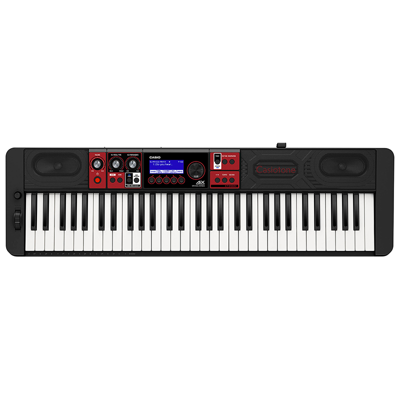 CASIO CT-S1000V