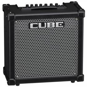 Комбоусилитель Roland Cube-80GX.