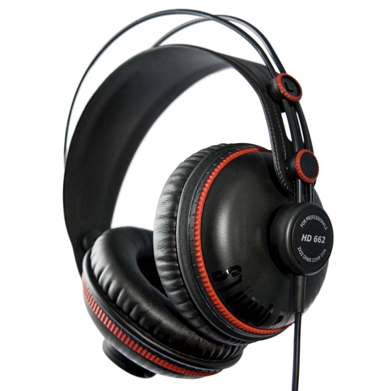 Superlux HD662B