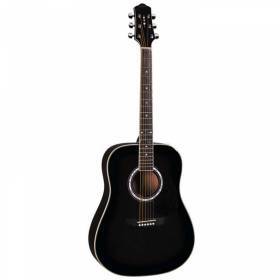 GAMP 200 BK : Guitare Electrique Enfant Stagg 