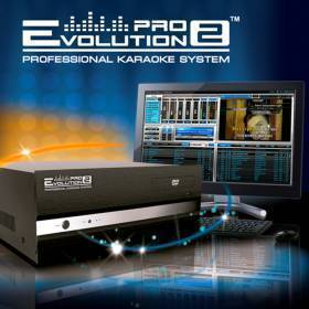 Караоке Studio Evolution Pro2