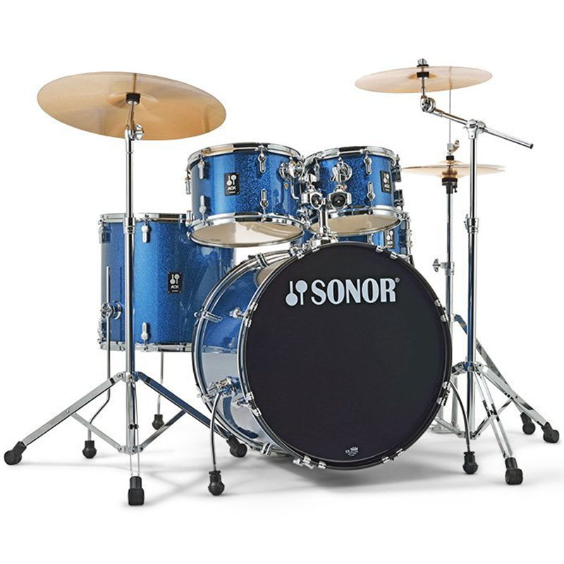 Sonor 17507448 AQX Stage Set BOS