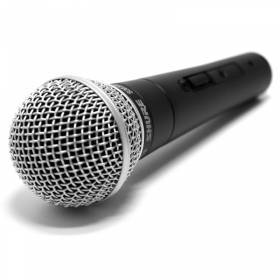 Микрофон Shure SM58S