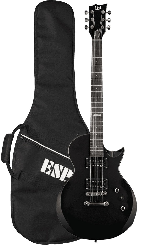 ESP LTD EC-10 KIT BLK