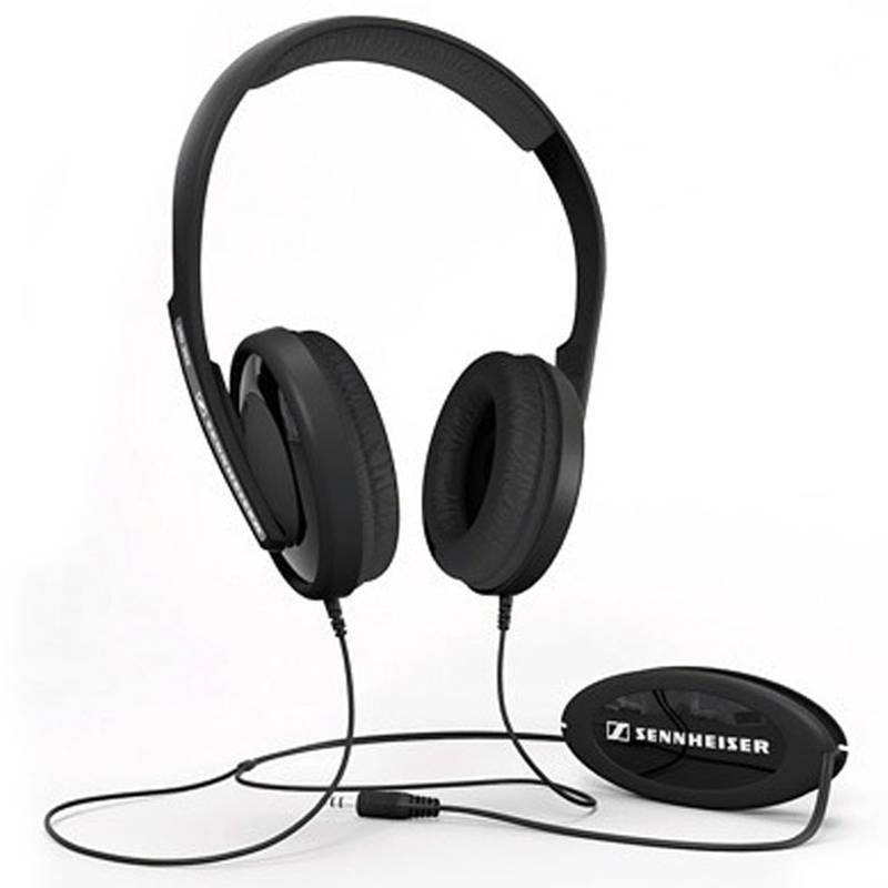 Sennheiser HD 202 II West 3tone.me