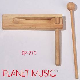 Трещотка Planet Music DP-970