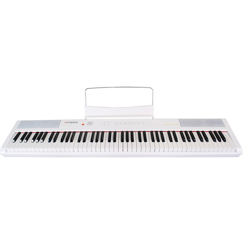 Artesia Performer White