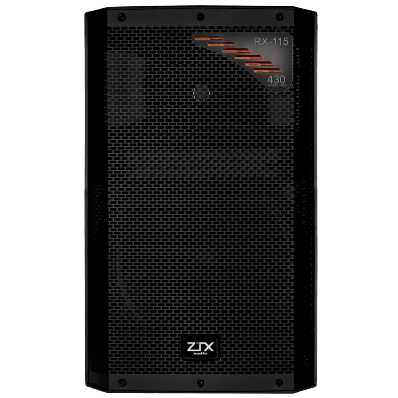 ZTX audio RX-115