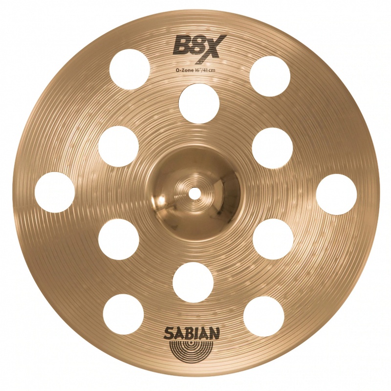 Sabian 16