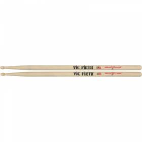 Палочки барабанные VIC FIRTH 2B