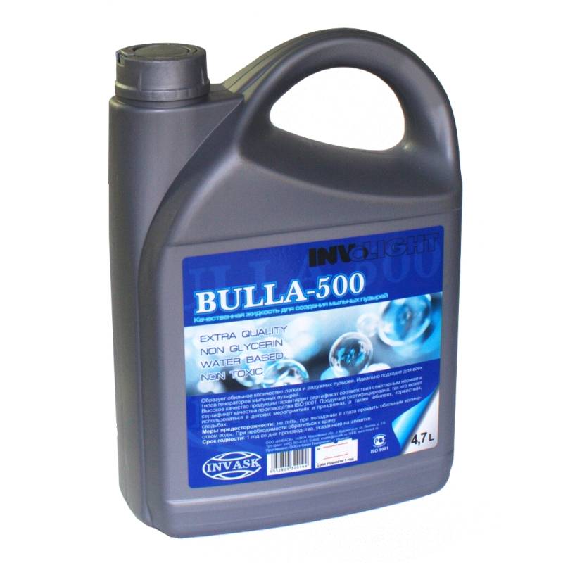 Involight BULLA-500