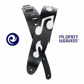 Ремень Planet Waves 25LIC01 Icon Collection «Note»