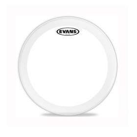 Пластик Evans BD22GB2 Genera EQ2 Clear