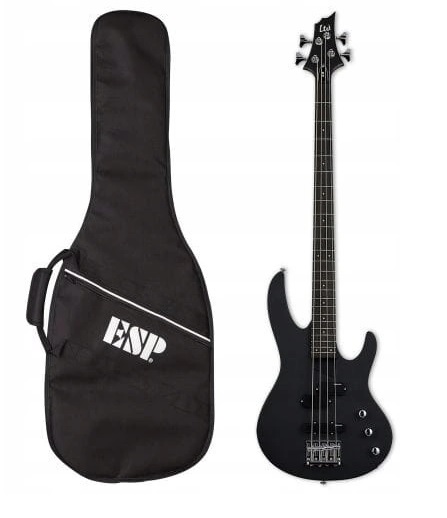 ESP LTD B-10 KIT BLK 1