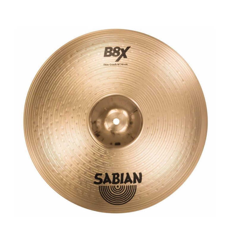 Sabian 16