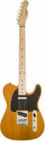 FENDER SQUIER AFFINITY TELECASTER MN BUTTERSCOTCH BLONDE