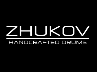Zhukov Handcrafted Drums