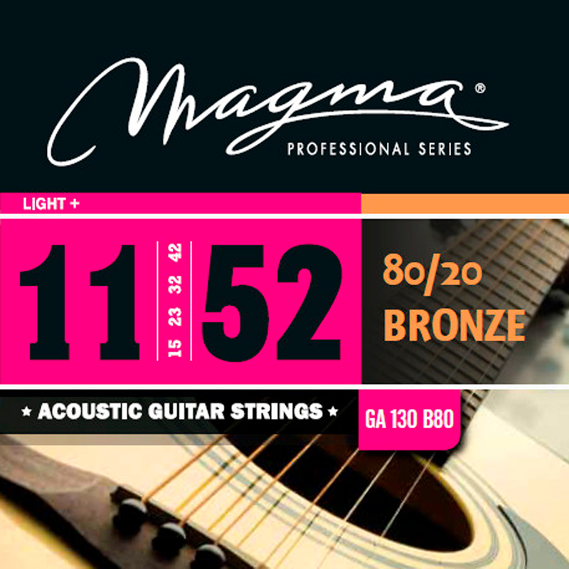 Magma Strings GA130B80