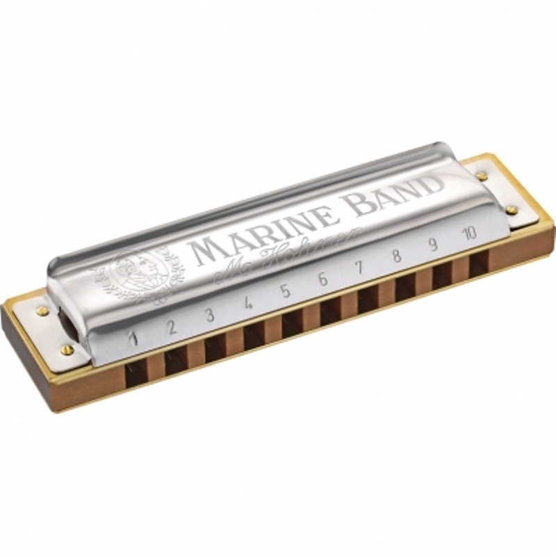 Hohner M1896116