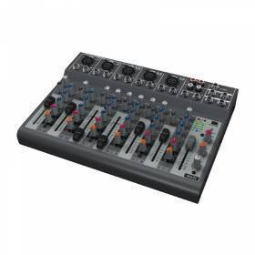 Микшерный пульт Behringer XENYX 1002B