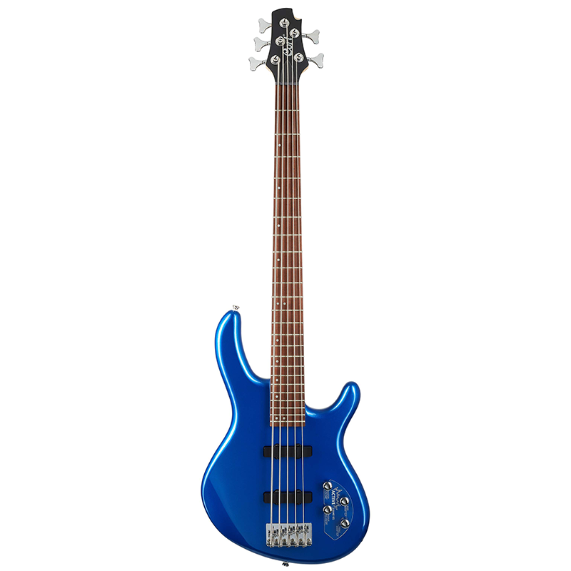 Action Bass V Plus BM