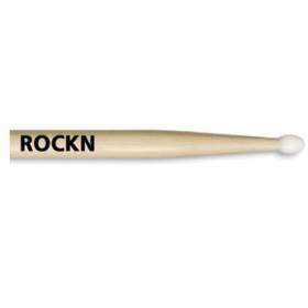 Палочки барабанные VIC FIRTH NROCKN