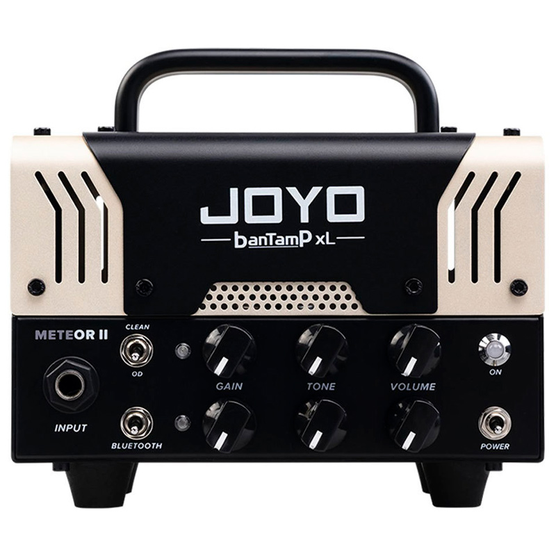 Joyo METEOR-II BanTamP XL Усилитель гитарный ламповый, 20Вт