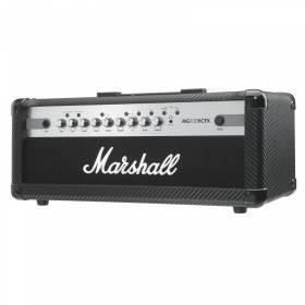 Усилитель гитарный Marshall MG100HCFX-E