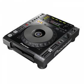 Проигрыватель PIONEER CDJ-850 DJ