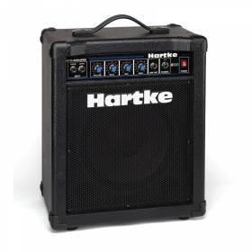 Комбоусилитель HARTKE B-300