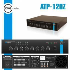 Микшер-усилитель трансляционный CVGaudio ATP-120Z