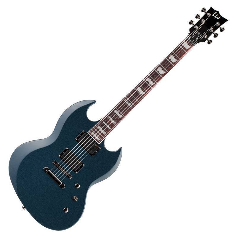 Электрогитара ESP LTD Viper-330 GMB