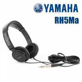 Наушники YAMAHA RH5MA