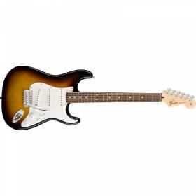 Электрогитара FENDER Standard Stratocaster RW Brown Sunburst TINT