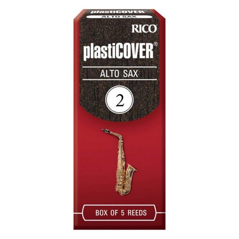 Rico RRP05ASX200 Plasticover