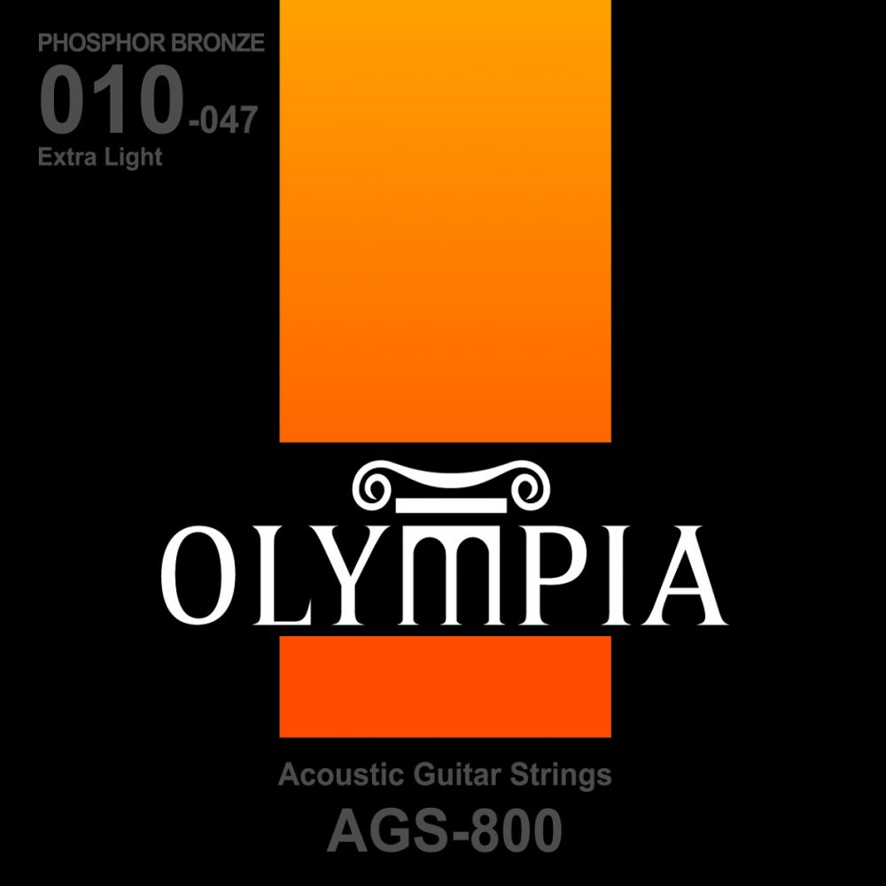 Olympia AGS800