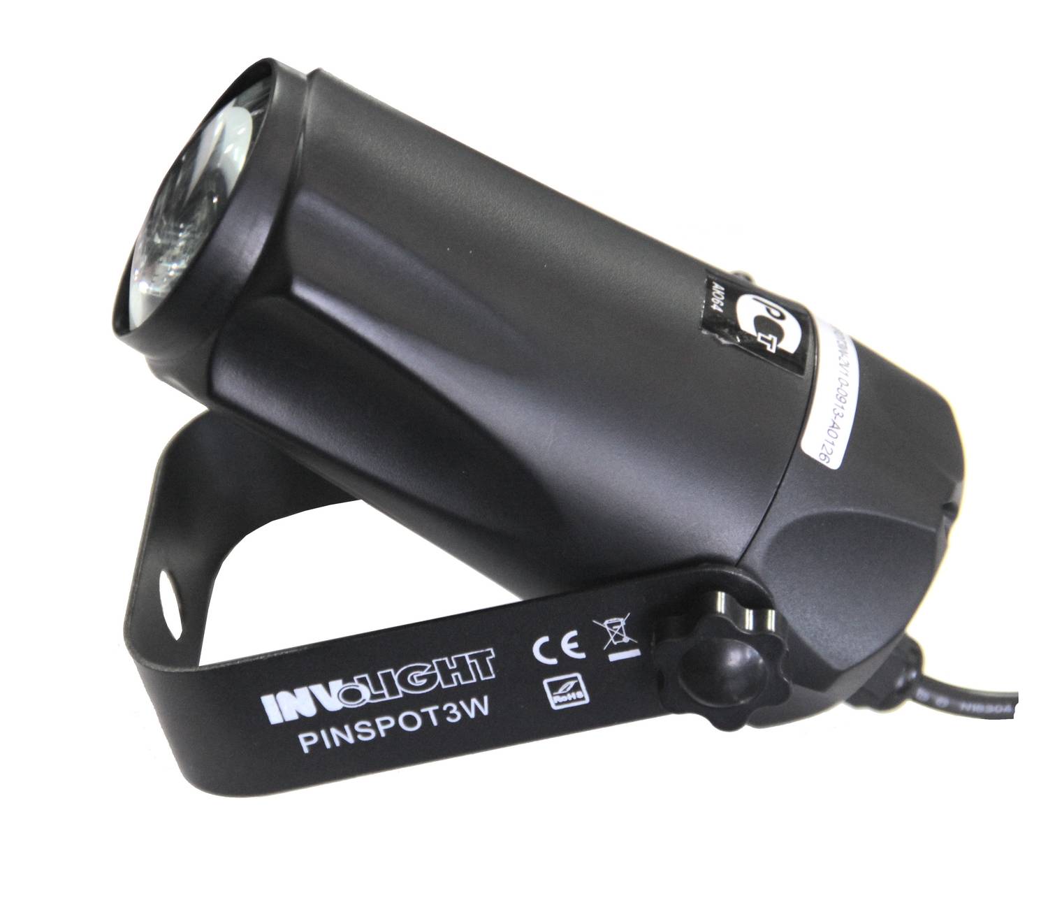 Involight PINSPOT3W