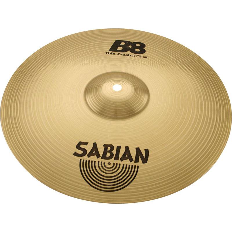 Тарелка Sabian 14