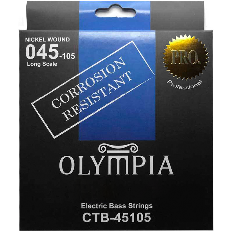 Olympia CTB45105