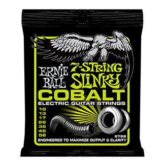 Ernie Ball 2728