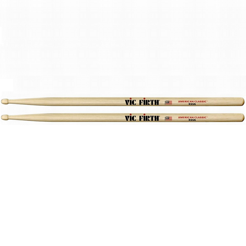 VIC FIRTH X55A Палки для  барабана X55A