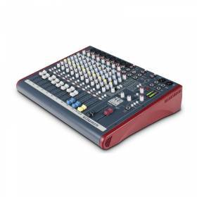 Микшерный пульт Allen&Heath ZED 60-14FX