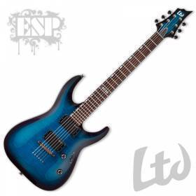 Электрогитара ESP LTD H-330FM-NT STBSB