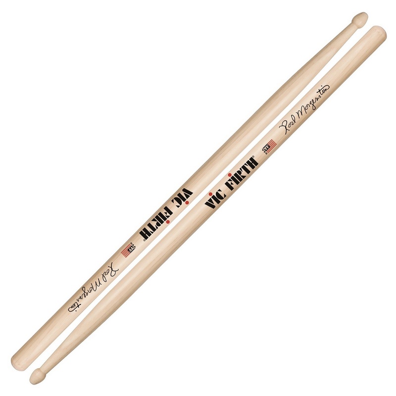 VIC FIRTH SRM Rog Morgenstein