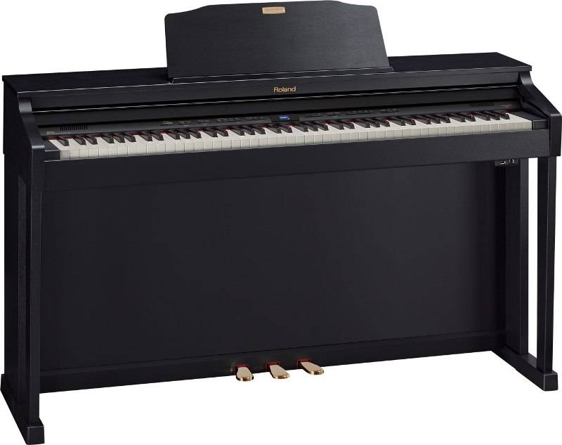 Roland HP-504-CB