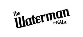 WATERMAN by KALA