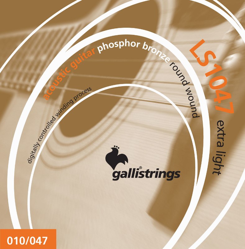 GALLI STRINGS LS1047 1