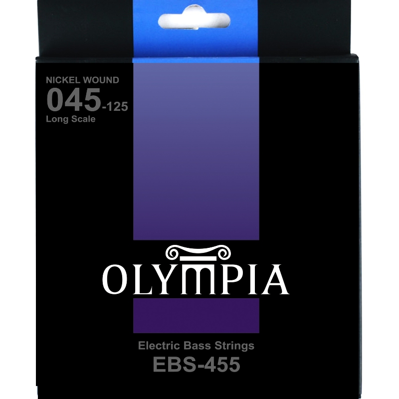 Olympia EBS455