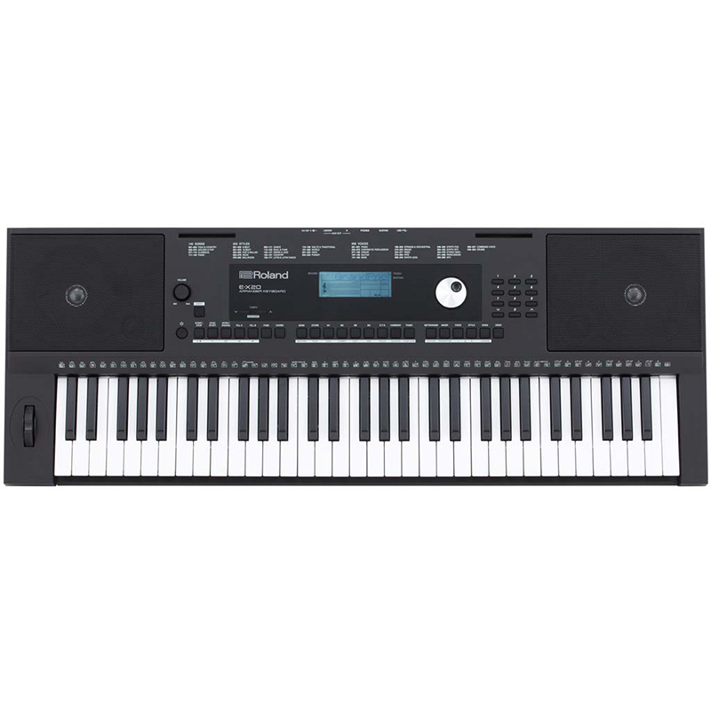 Roland E-X20